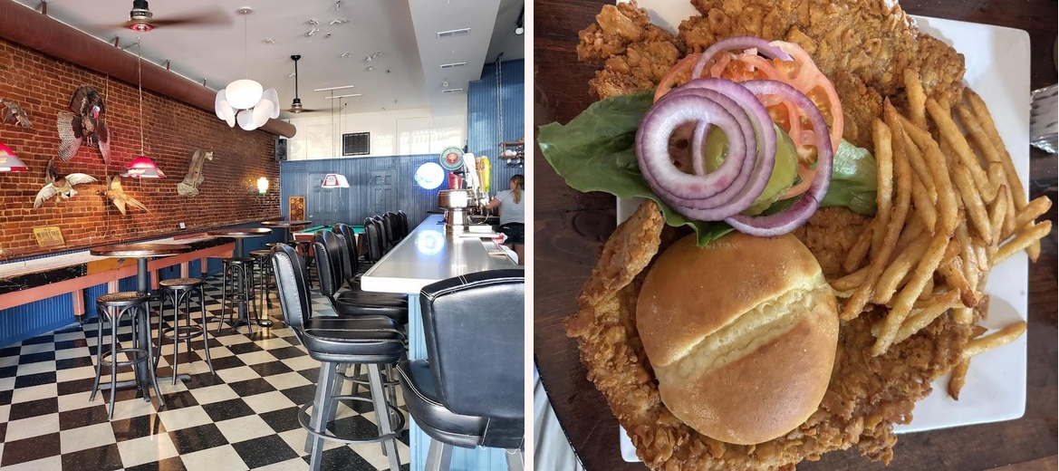 Rumor Has It... Bar & Grill Gallery Image 2