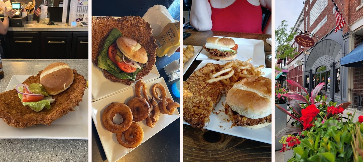 Rumor Has It... Bar & Grill Gallery Image 4