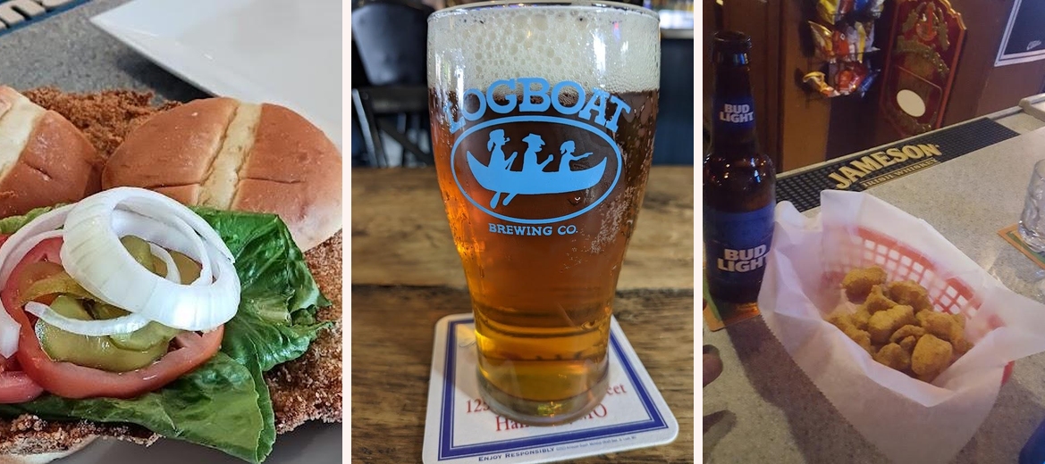 Rumor Has It... Bar & Grill Gallery Image 5