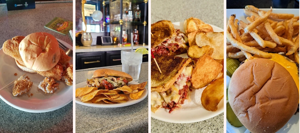 Rumor Has It... Bar & Grill Gallery Image 6